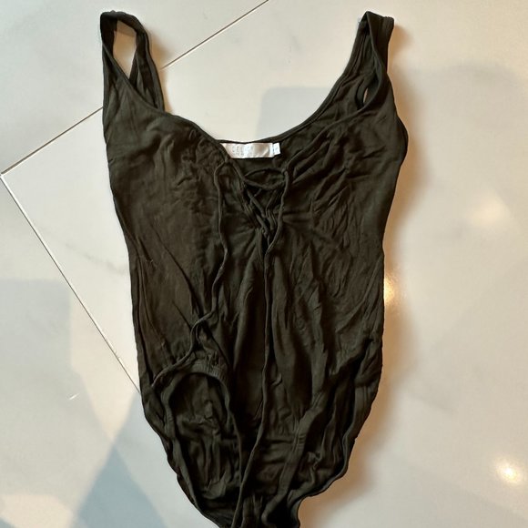 De Lacy Chloe Bodysuit - Picture 4 of 5